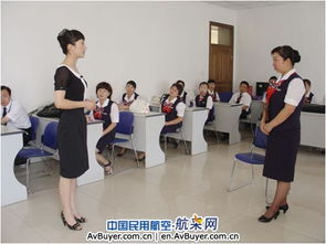 東航甘肅分公司舉辦服務禮儀培訓 提升服務品質 助力員工幸福